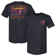 St. Louis City SC Men's Premium T-Shirt | 500 LEVEL