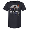 Ja Morant Men's Premium T-Shirt | 500 LEVEL