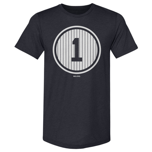 New York Men's Premium T-Shirt | 500 LEVEL
