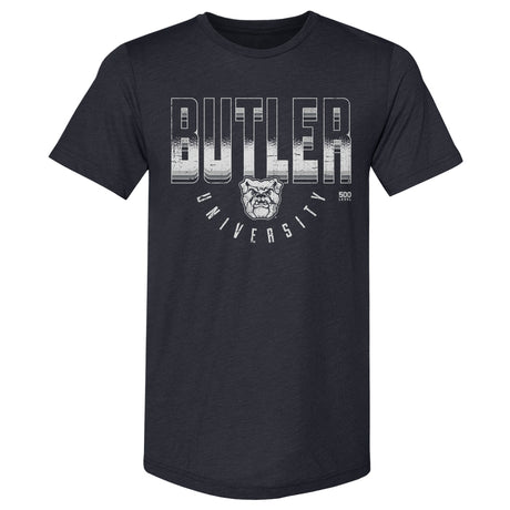 Butler Bulldogs Men's Premium T-Shirt | 500 LEVEL