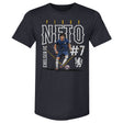 Pedro Neto Men's Premium T-Shirt | 500 LEVEL