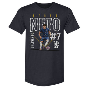 Pedro Neto Men's Premium T-Shirt | 500 LEVEL
