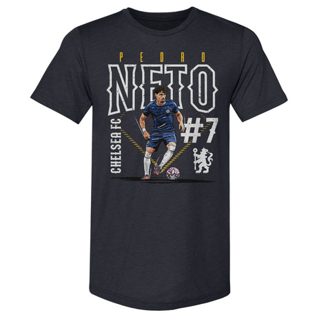 Pedro Neto Men's Premium T-Shirt | 500 LEVEL