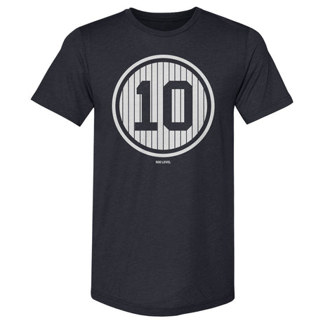 New York Men's Premium T-Shirt | 500 LEVEL