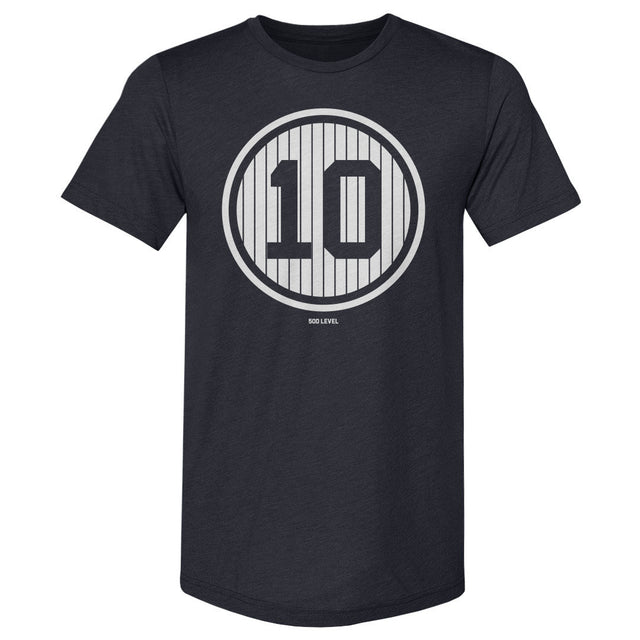 New York Men's Premium T-Shirt | 500 LEVEL