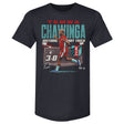 Temwa Chawinga Men's Premium T-Shirt | 500 LEVEL