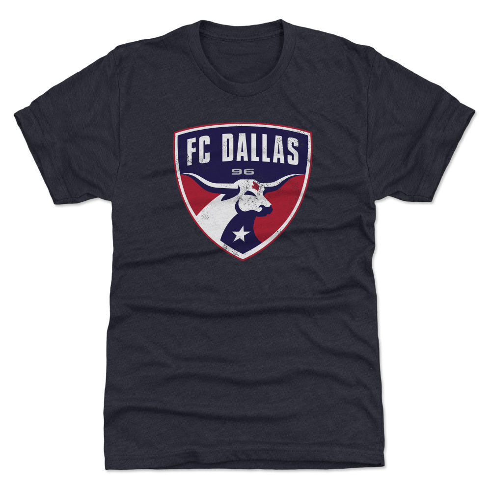 FC Dallas Men's Premium T-Shirt | 500 LEVEL
