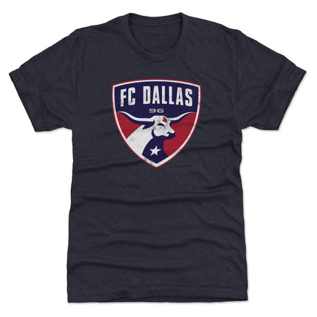 FC Dallas Men's Premium T-Shirt | 500 LEVEL