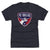 FC Dallas Men's Premium T-Shirt | 500 LEVEL
