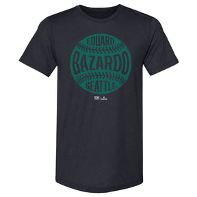 Eduard Bazardo Men's Premium T-Shirt | 500 LEVEL
