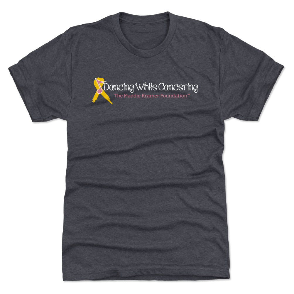 Dancing While Cancering Men's Premium T-Shirt | 500 LEVEL