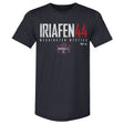 Kiki Iriafen Men's Premium T-Shirt | 500 LEVEL