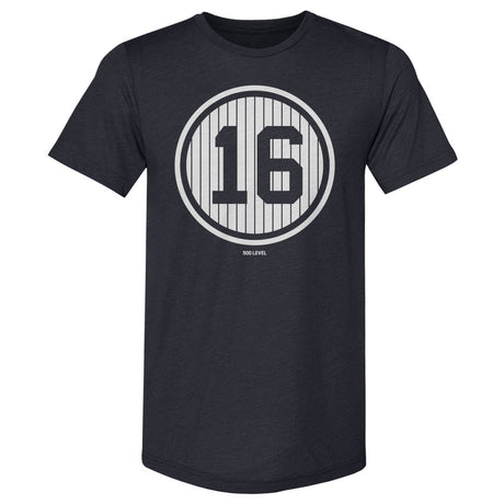 New York Men's Premium T-Shirt | 500 LEVEL