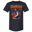 Jalen Brunson Men's Premium T-Shirt | 500 LEVEL