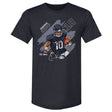 Cooper Kupp Men's Premium T-Shirt | 500 LEVEL