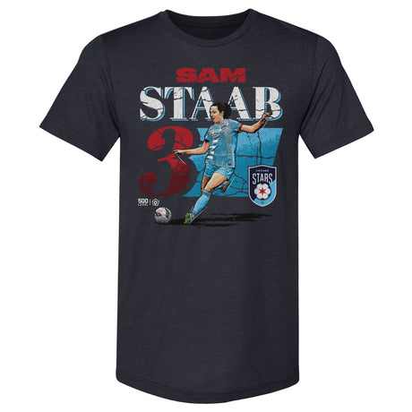 Sam Staab Men's Premium T-Shirt | 500 LEVEL