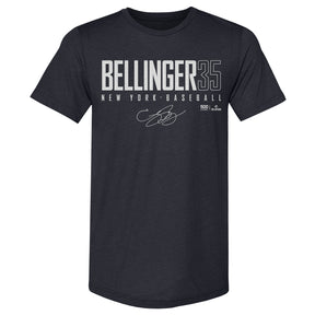 Cody Bellinger Men's Premium T-Shirt | 500 LEVEL