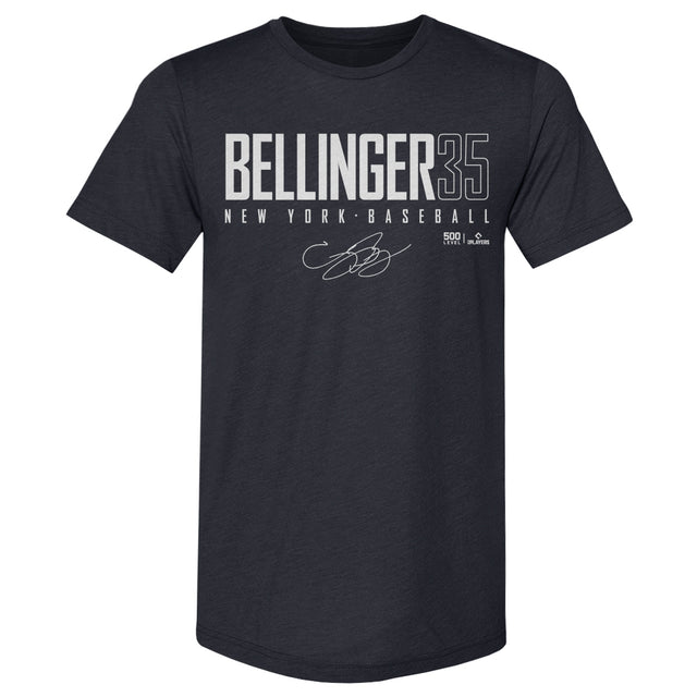 Cody Bellinger Men's Premium T-Shirt | 500 LEVEL