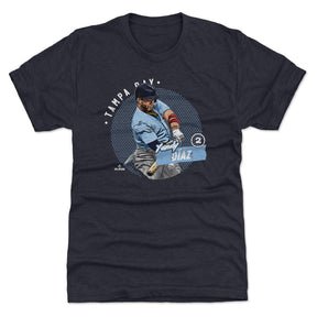 Yandy Diaz Men's Premium T-Shirt | 500 LEVEL
