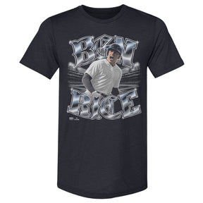Ben Rice Men's Premium T-Shirt | 500 LEVEL