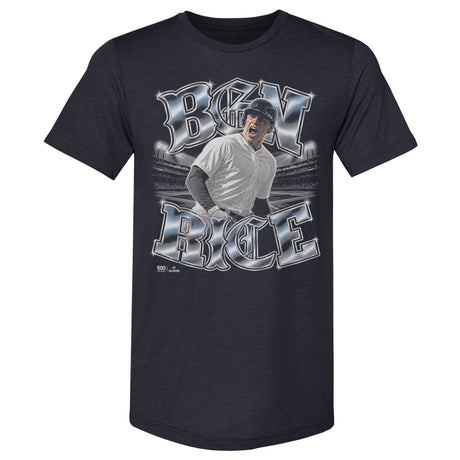 Ben Rice Men's Premium T-Shirt | 500 LEVEL