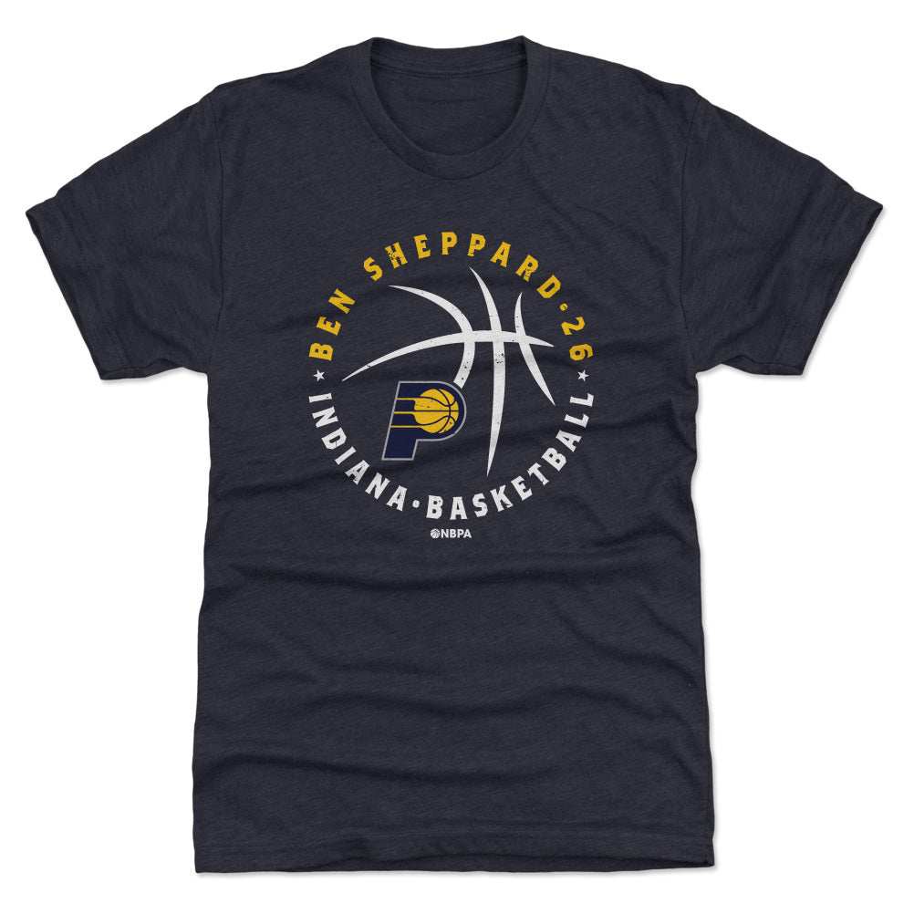Ben Sheppard Men&#39;s Premium T-Shirt | 500 LEVEL