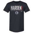 James Harden Men's Premium T-Shirt | 500 LEVEL