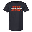 Chicago Football Men's Premium T-Shirt | 500 LEVEL