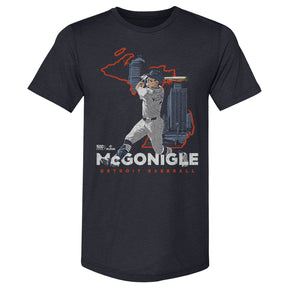 Kevin McGonigle Men's Premium T-Shirt | 500 LEVEL