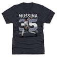 Mike Mussina Men's Premium T-Shirt | 500 LEVEL