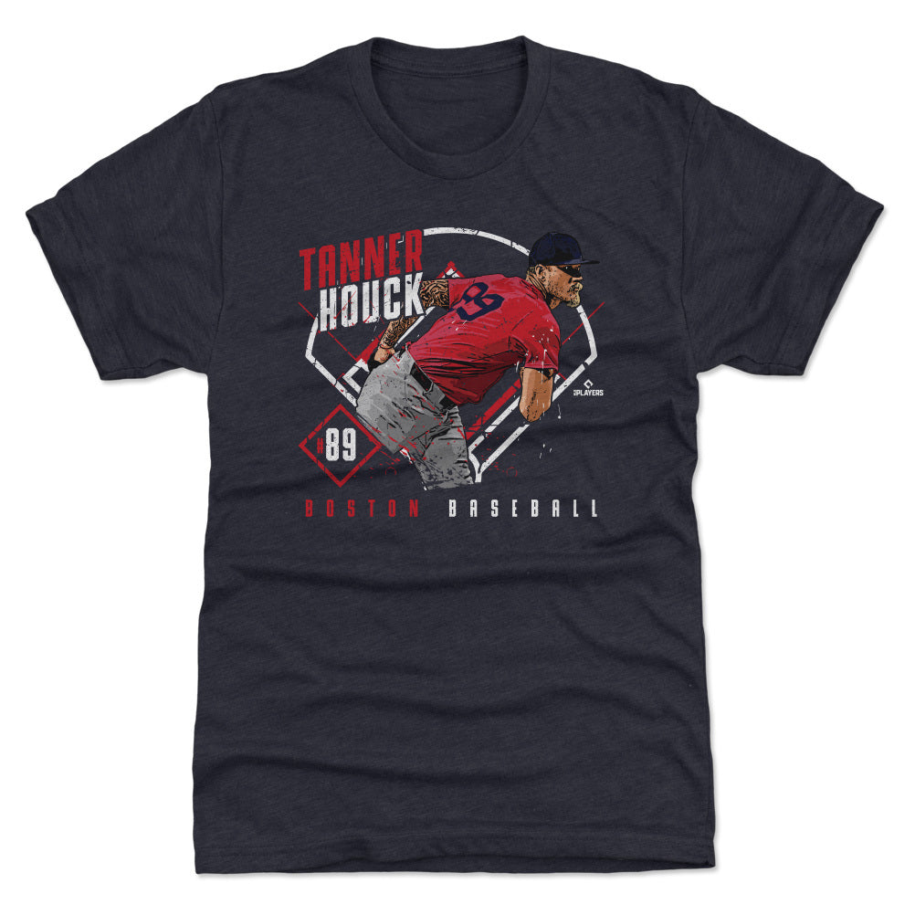 Tanner Houck Men's Premium T-Shirt | 500 LEVEL