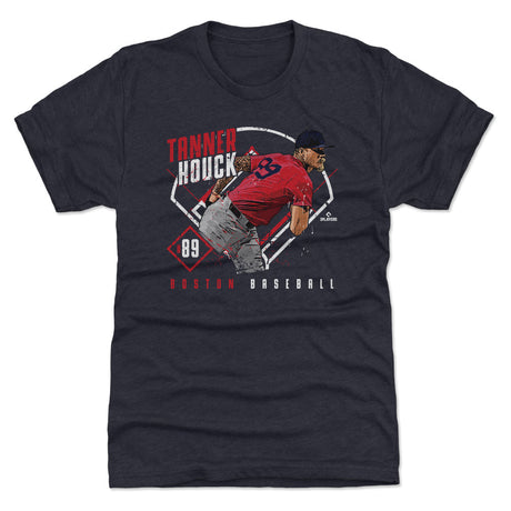 Tanner Houck Men's Premium T-Shirt | 500 LEVEL