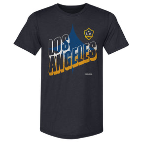 LA Galaxy Men's Premium T-Shirt | 500 LEVEL