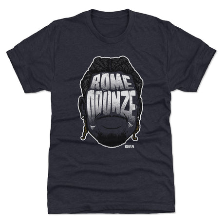 Rome Odunze Men's Premium T-Shirt | 500 LEVEL