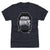 Rome Odunze Men's Premium T-Shirt | 500 LEVEL