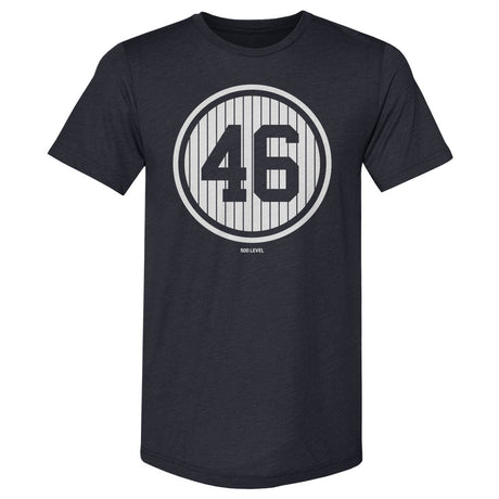 New York Men's Premium T-Shirt | 500 LEVEL