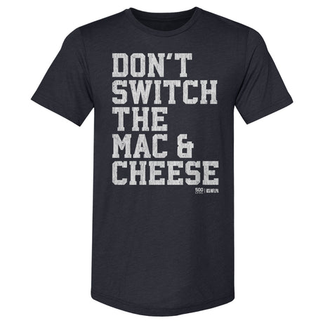 Stefon Diggs Men's Premium T-Shirt | 500 LEVEL