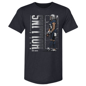 Mack Hollins Men's Premium T-Shirt | 500 LEVEL