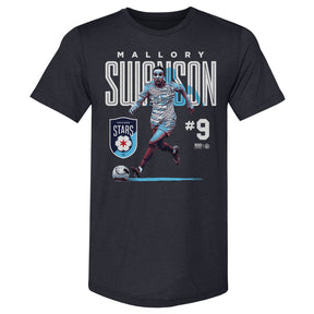 Mallory Swanson Men's Premium T-Shirt | 500 LEVEL