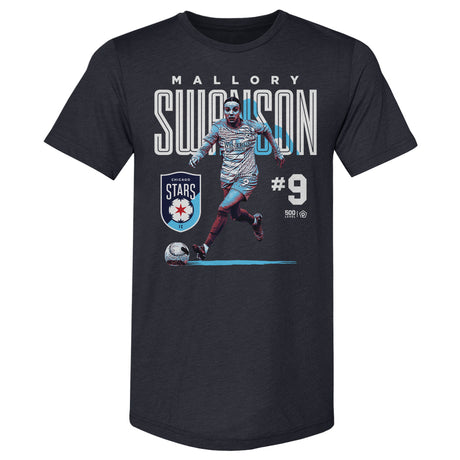 Mallory Swanson Men's Premium T-Shirt | 500 LEVEL