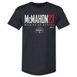 Cotie McMahon Men's Premium T-Shirt | 500 LEVEL