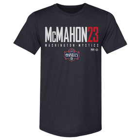 Cotie McMahon Men's Premium T-Shirt | 500 LEVEL