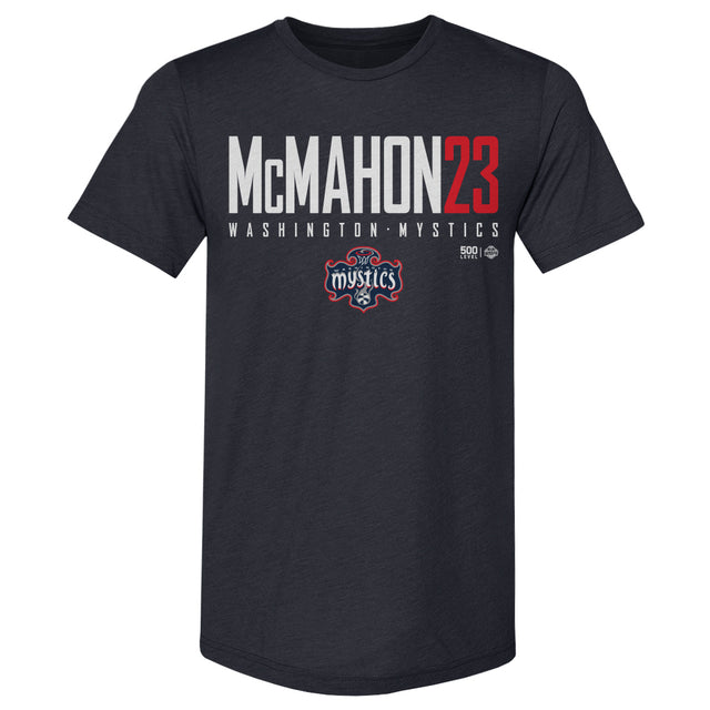 Cotie McMahon Men's Premium T-Shirt | 500 LEVEL