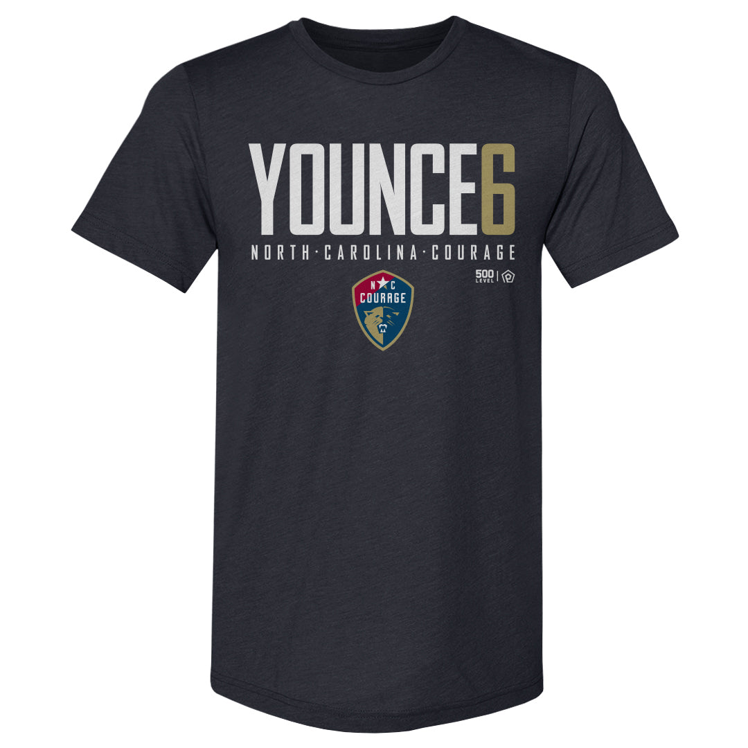 Ivy Younce Men's Premium T-Shirt | 500 LEVEL