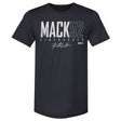 Khalil Mack Men's Premium T-Shirt | 500 LEVEL