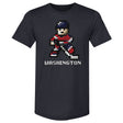 Washington Hockey Men's Premium T-Shirt | 500 LEVEL
