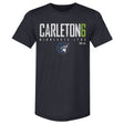 Bridget Carleton Men's Premium T-Shirt | 500 LEVEL