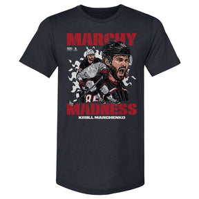 Kirill Marchenko Men's Premium T-Shirt | 500 LEVEL