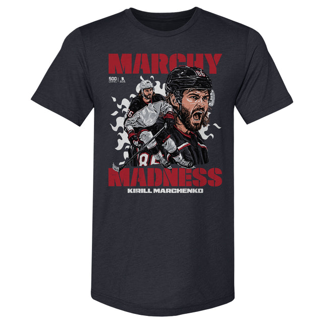 Kirill Marchenko Men's Premium T-Shirt | 500 LEVEL