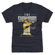 Bryce Harper Men's Premium T-Shirt | 500 LEVEL